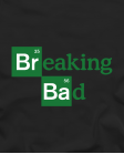 Marškinėliai Breaking Bad